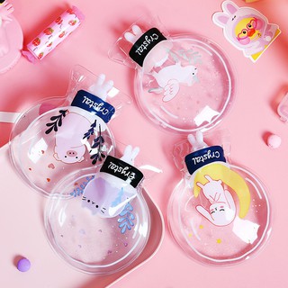 TÚI CHƯỜM NÓNG LẠNH 100ml