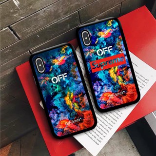 Ốp lưng 5 5s se 6 6plus 7 7plus 8plus 8 x xs xr xsmax - ốp lưng off