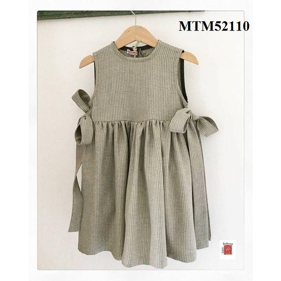 COMBO 50K - 5 MẪU RẬP GIẤY VÁY TRẺ EM BẤT KỲ