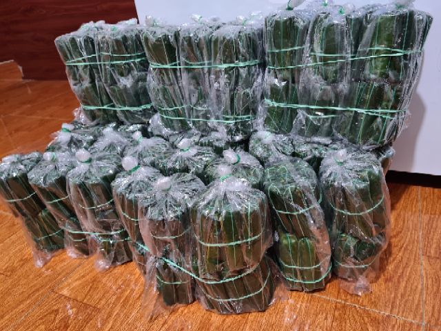 1 chục nem chua Thanh Hóa siêu thơm ngon