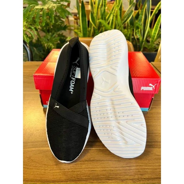 Giày Puma Slip on chính hãng