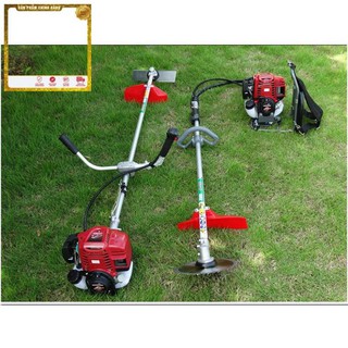 Máy Cắt Cỏ Honda GX35 - Made JANPAN