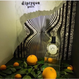 Nước hoa Dyptique Eau de Sens 10ml chiết