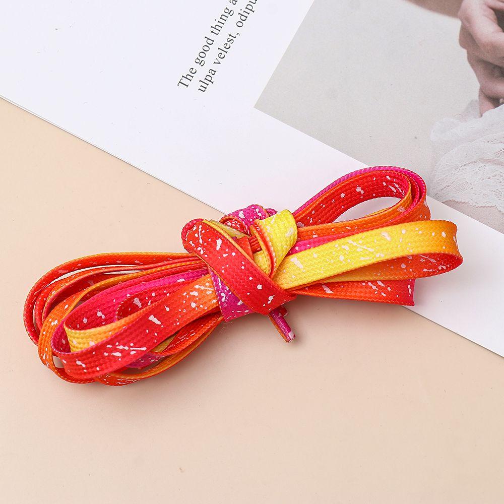 Dây Giày Dạ Quang Độc Đáo