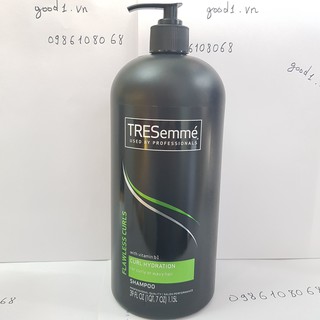 Dầu Gội Tresemme Mỹ 1.15L