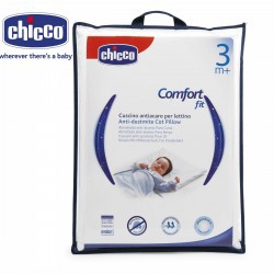 Gối chống dị ứng cho bé Chicco