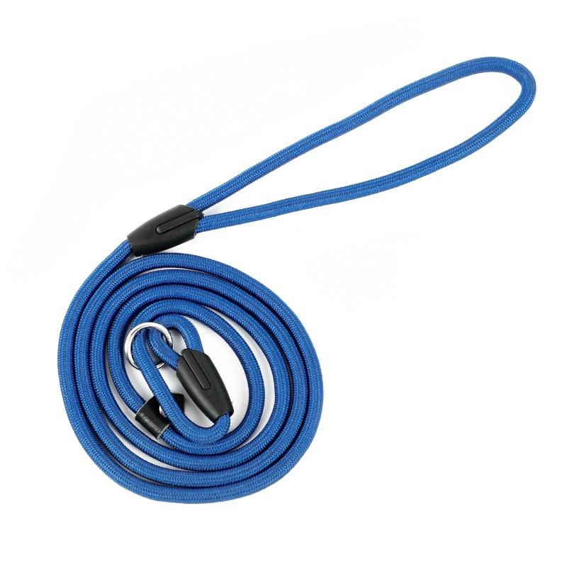 Dây Dắt Thú Cưng Đi Dạo Bằng Chất Liệu Nylon Có Thể Điều Chỉnh Kích Thước