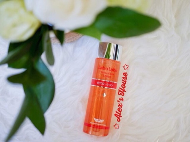 Nước hoa hồng Labo Labo Lotion 200ml | BigBuy360 - bigbuy360.vn