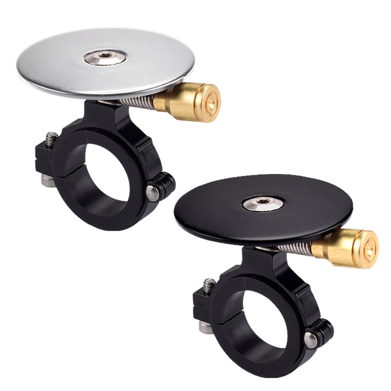 QQ Chuông Báo Động An Toàn Bằng Đồng Gắn Tay Lái Xe Đạp Leo Núi