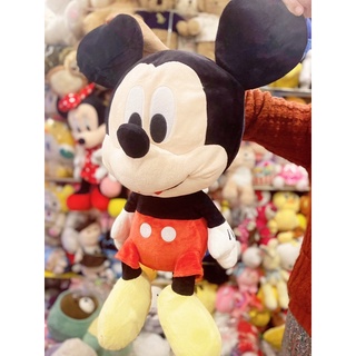 Gấu bông Mickey size lớn