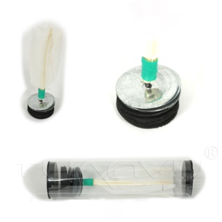 Cầu đá lông gà