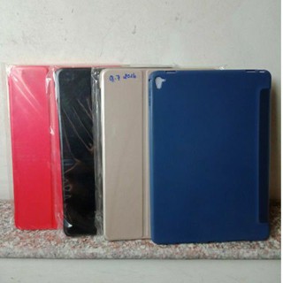 Bao da cao cấp silicon dẻo dành cho iPad pro 9.7 2016