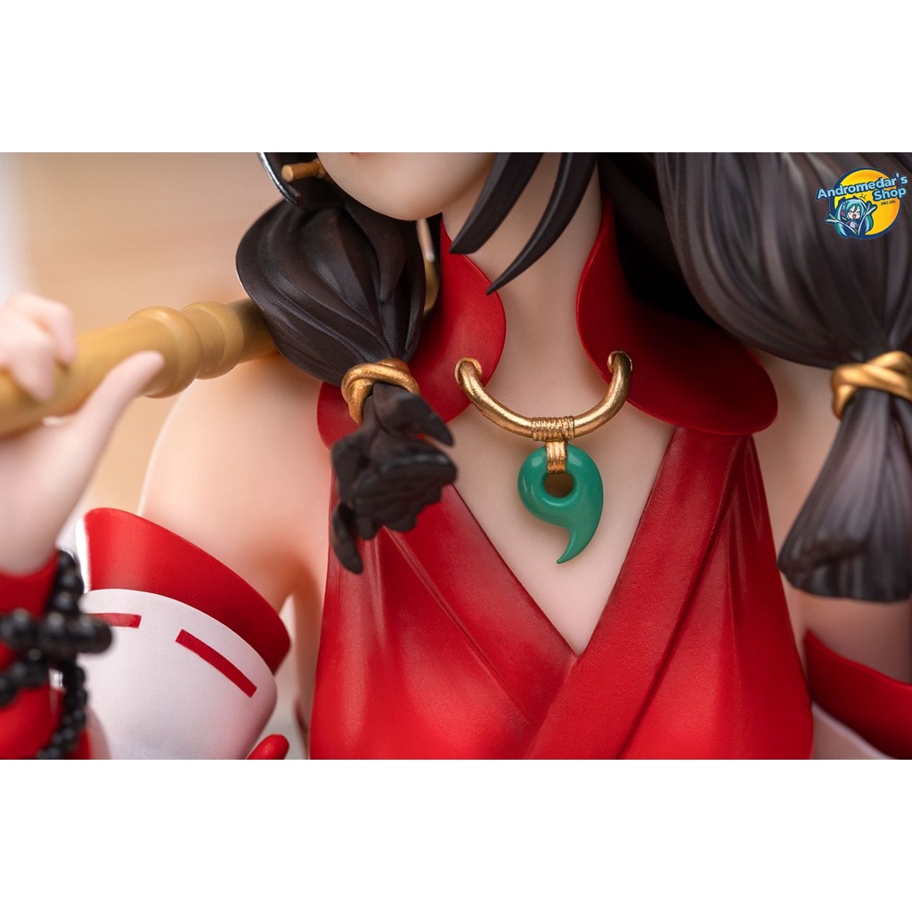 Mô hình nhân vật NARAKA: BLADEPOINT Kurumi Tsuchimikado Onmyoji 1/7 Complete Figure