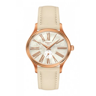 Đồng hồ nữ Tissot T103.310.36.113.01