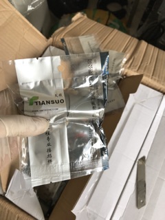 Rắc Newtric combo 2 rắc