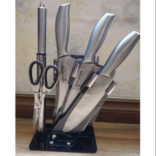 Bộ dao set 5 món