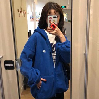 ÁO KHOÁC ULZZANG DÀY ĐẸP