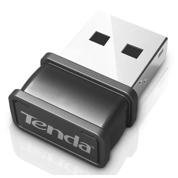 Tenda N 150Mbps USB thu sóng Wifi - 311Mi - Chính Hãng