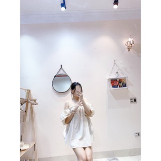 ÁO TAY BÈO TRỄ VAI
