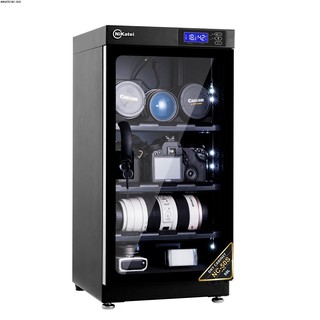 Tủ chống ẩm Nikatei NC-50S ( 50 lít )