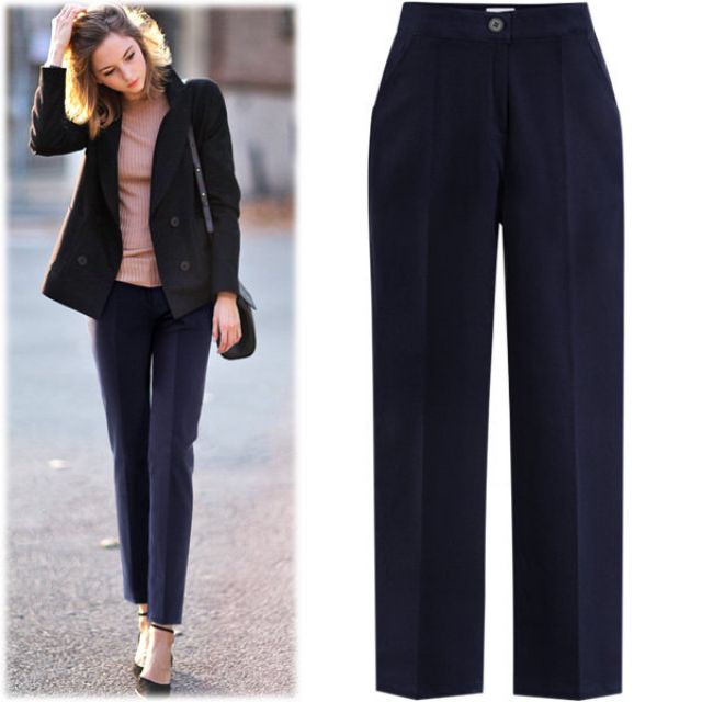 Combo quần kaki( lựa live)