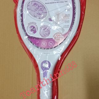 Vợt muỗi (Vợt bắt muỗi ) ĐIỆN QUANG EMR04