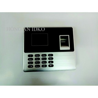 MÁY CHẤM CÔNG IDKO M180