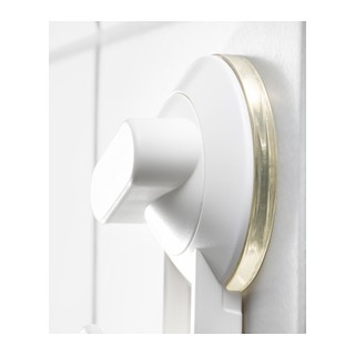 Bộ 2 móc treo đồ hút chân không IKEA STUGVIK