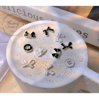 Set charm nơ - sp 05