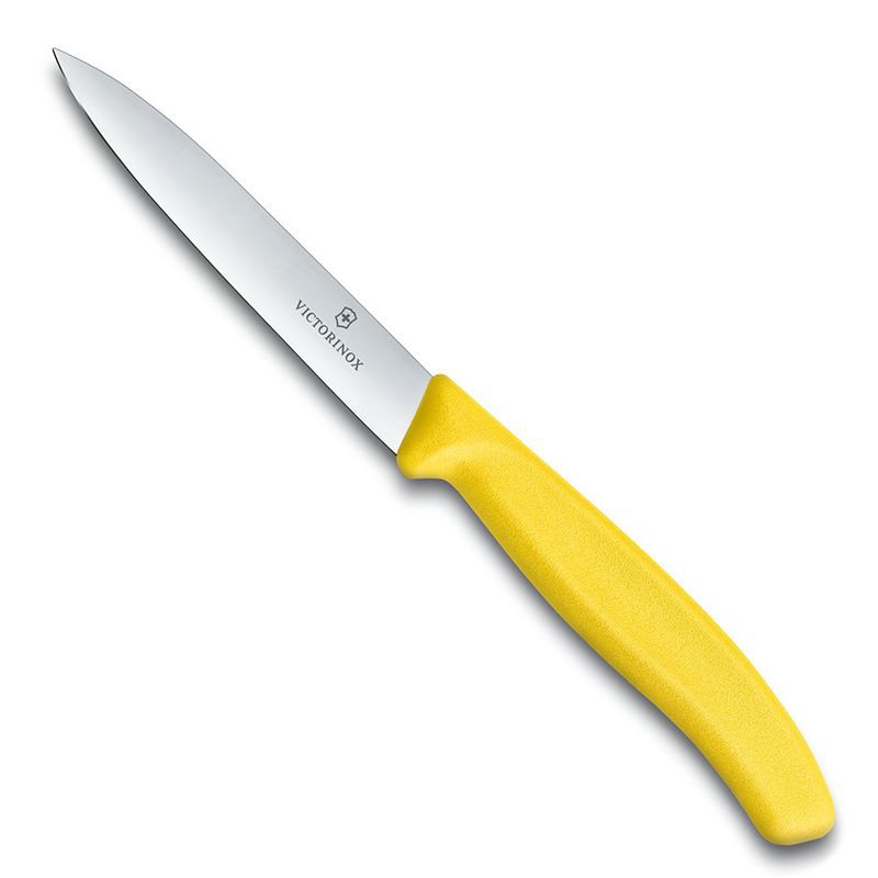 Dao bếp Victorinox Paring Knives (Pointed trip, 10cm) 6.7706.L118