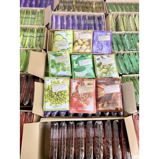 MẶT NẠ 3D FOODAHOLIC HÀN QUỐC