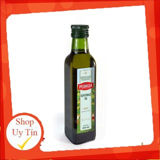 Dầu Oliu xào nấu- Nhãn Pomace Lapedriza Tây Ban Nha 250ml