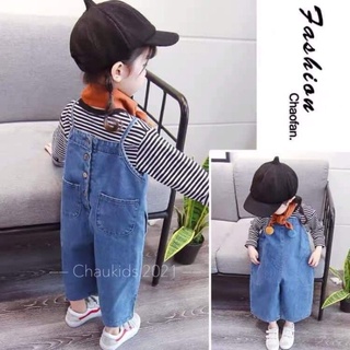Sét yếm cho bé gái
