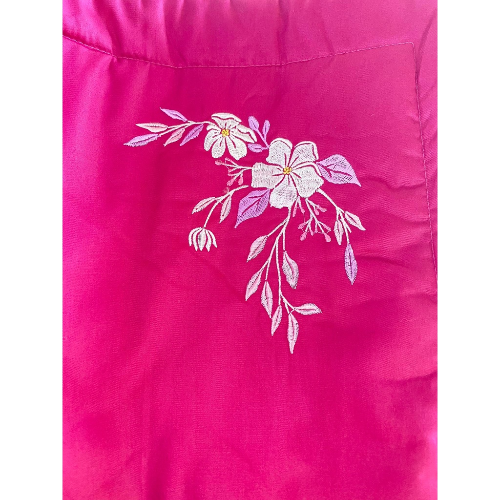 Bộ Drap chun chần EVERON MDSC093
