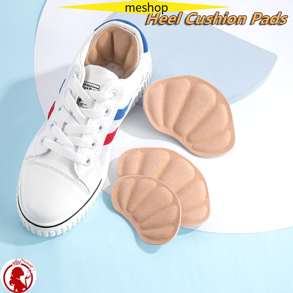 (Hàng Mới Về) Miếng Đệm Lót Giày Mềm Mại Chống Đau Hiệu Quả