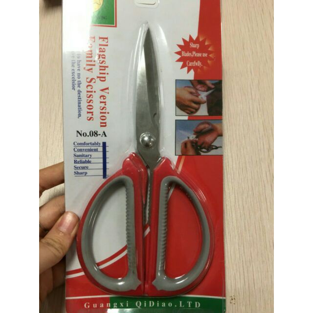 10 Kéo đa năng giá rẻ