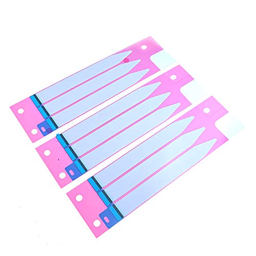 Seal cao su keo dán pin iphone