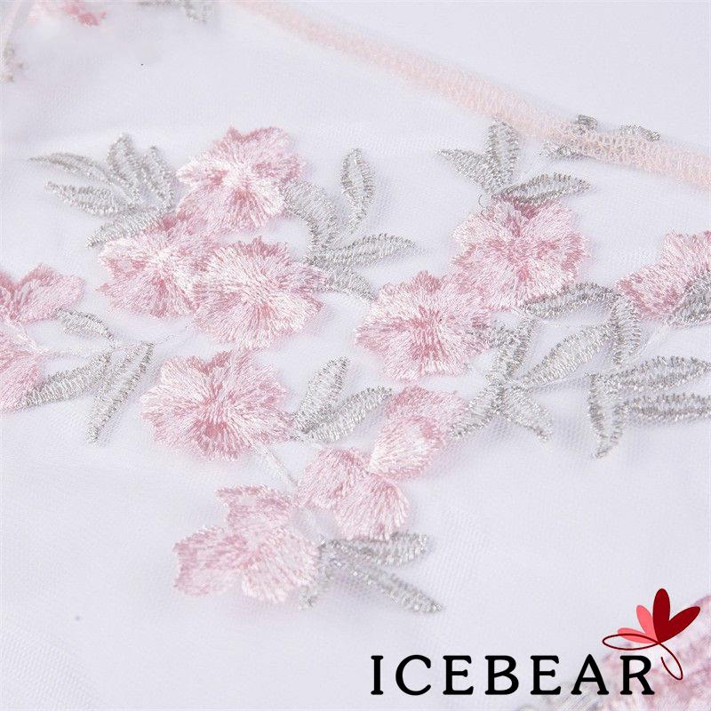 FREESHIP ĐƠN 50K_ Áo lửng tay dài phối lưới xuyên thấu quyến rũ cho nữ