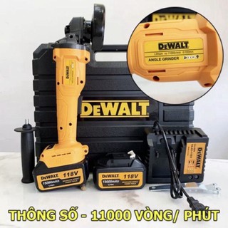 Máy cắt | máy mài pin dewalt 3 tốc độ không chổi than malaysia