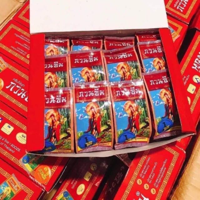 Kem cô tiên (HÀNG CHUẨN THÁI LAN) | BigBuy360 - bigbuy360.vn