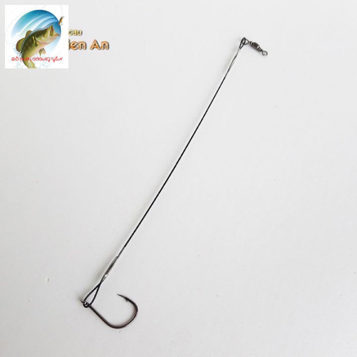 CÁP CÂU CHIM KÈM LƯỚI BKK ĐÃ GIA CÔNG