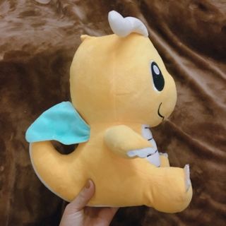 Khủng long vàng có cánh PKBN