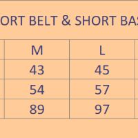 Short Basic [ẢNH THẬT]