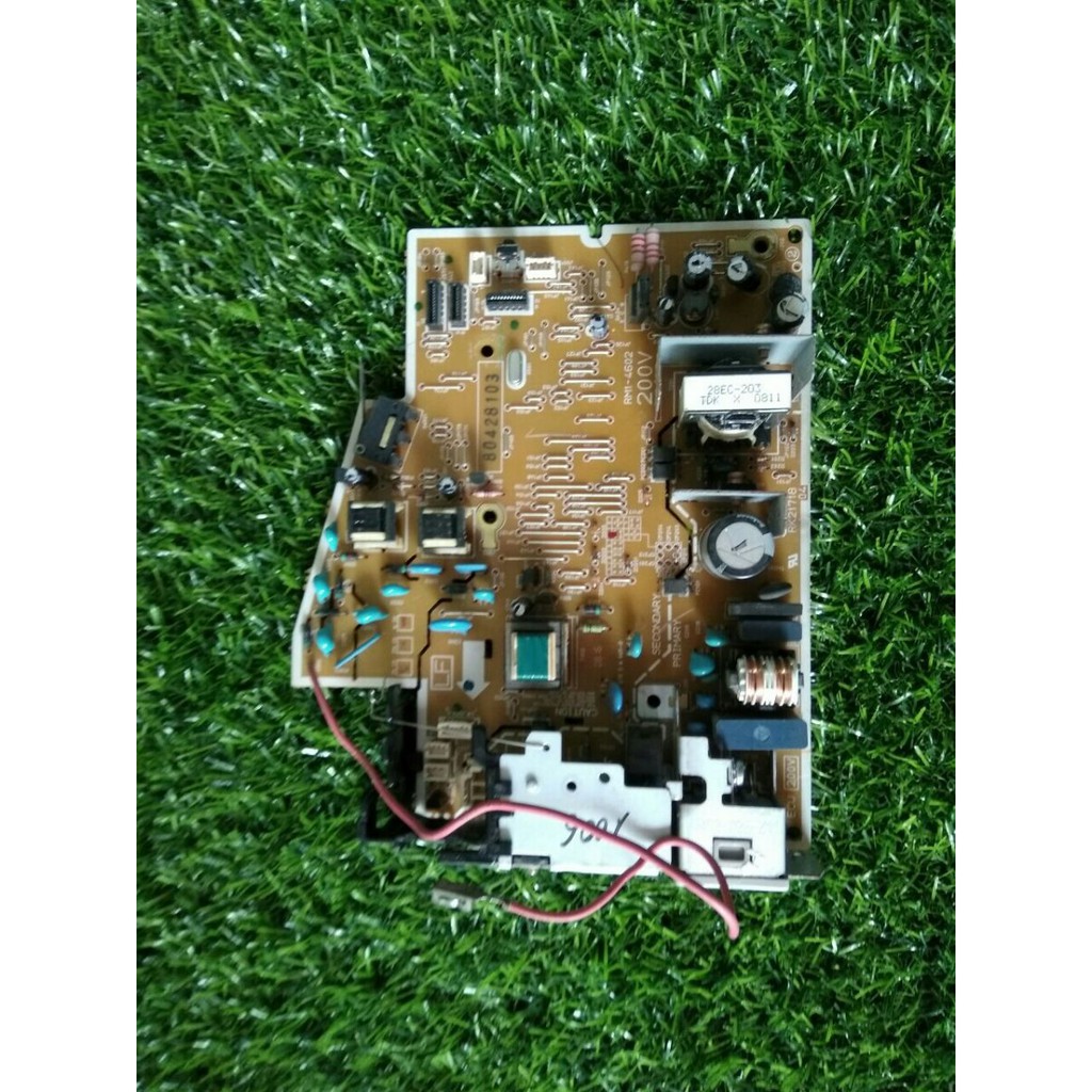Board nguồn máy in  HP 1006 bóc máy