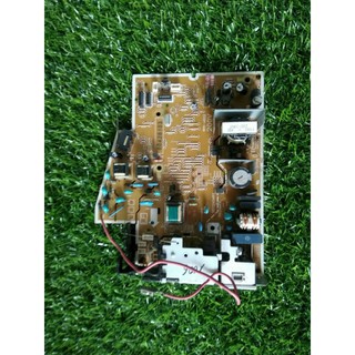 Board nguồn máy in  HP 1006 bóc máy