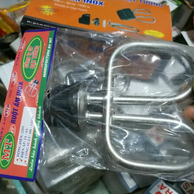 Ruột siêu điện Đạt Tường