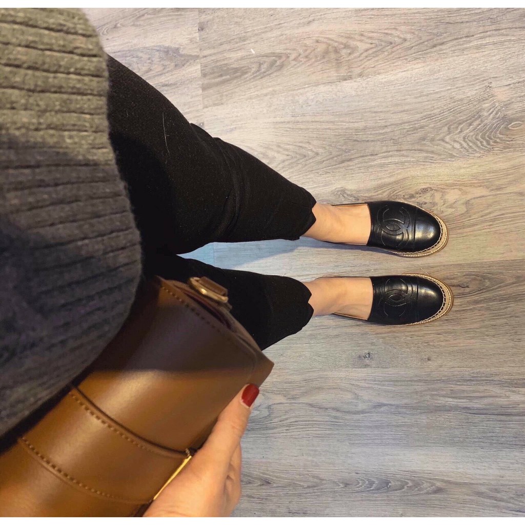 Giày Bệt Nữ Thời Trang Phong Cách 2020 Mã TL15/8-20 | BigBuy360 - bigbuy360.vn