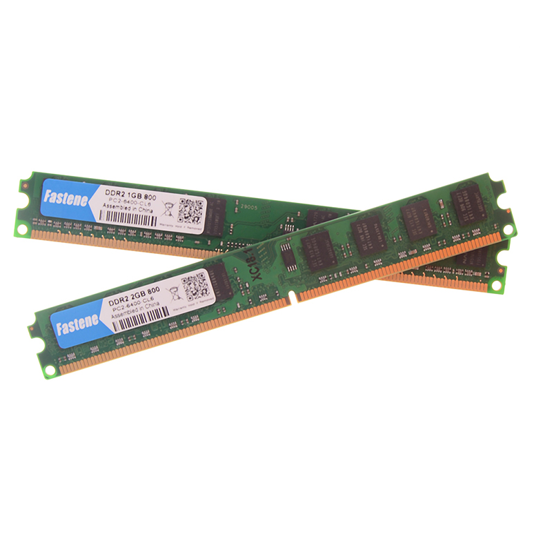 Thẻ Nhớ Ram Ddr2 2gb 800mhz 600mhz 2g Cho Máy Tính Bàn | BigBuy360 - bigbuy360.vn