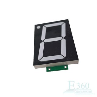 Module Led 7 thanh 3 inch (7x9)