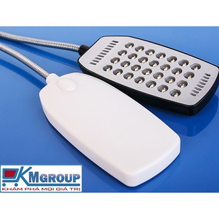 Đèn Led cổng Usb 28 bóng